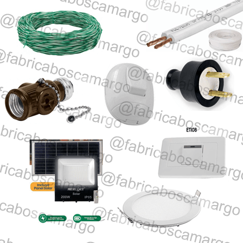 Electricos