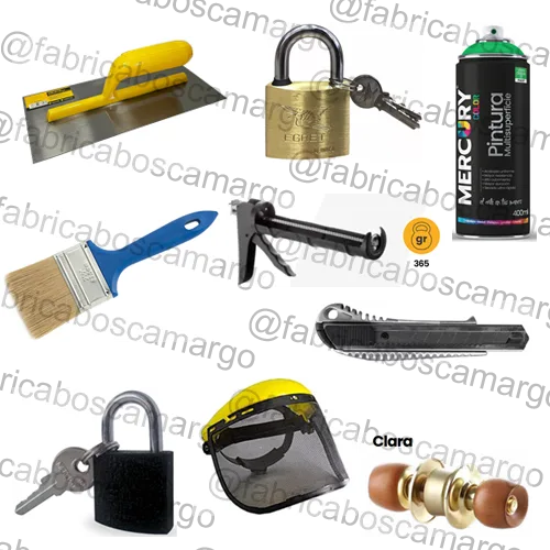 Articulos de Ferreteria