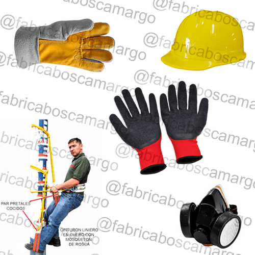 Seguridad Industrial 