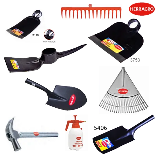 Herramientas Herragro